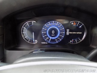 Ostatní značky Ostatní modely Cadillac Escalade 6.2/ESV/V8/AWD/Platinum/ 2017