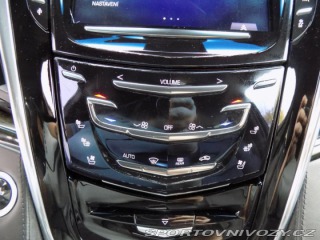 Ostatní značky Ostatní modely Cadillac Escalade 6.2/ESV/V8/AWD/Platinum/ 2017