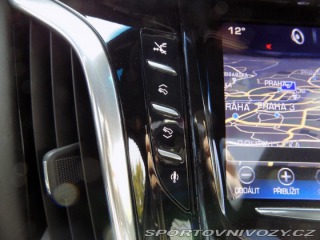 Ostatní značky Ostatní modely Cadillac Escalade 6.2/ESV/V8/AWD/Platinum/ 2017