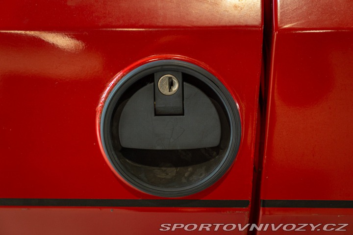 Fiat Ostatní modely 105 TC 1983