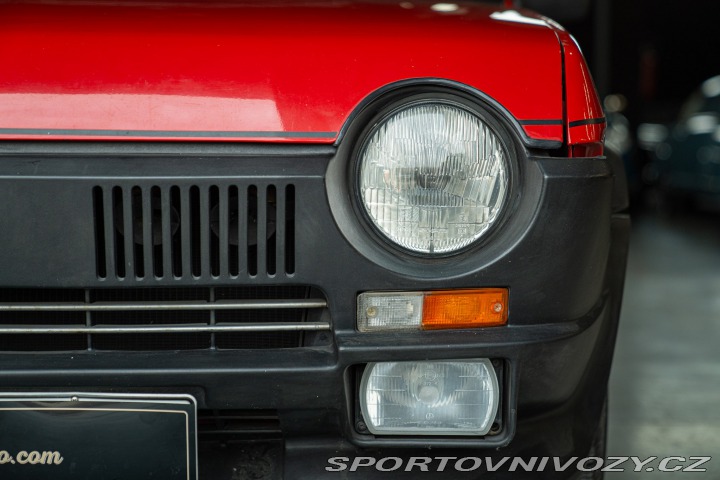 Fiat Ostatní modely 105 TC 1983