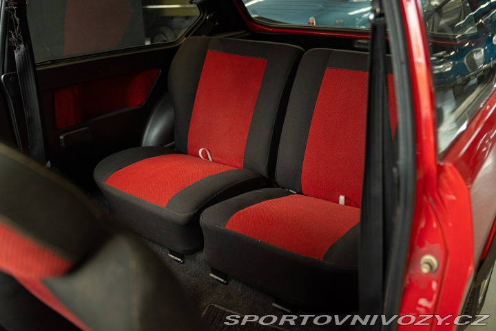 Fiat Ostatní modely 105 TC 1983