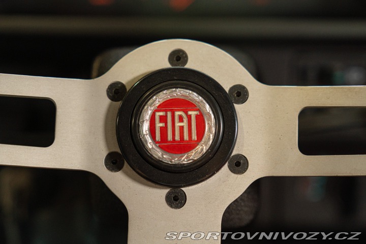 Fiat Ostatní modely 105 TC 1983