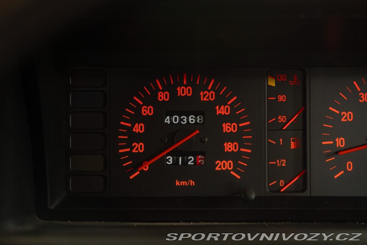 Fiat Ostatní modely 105 TC 1983