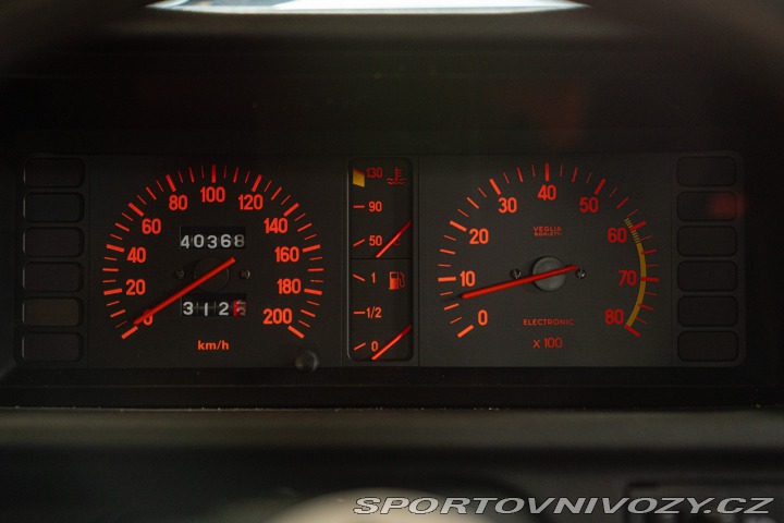 Fiat Ostatní modely 105 TC 1983