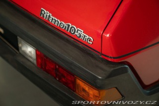 Fiat Ostatní modely 105 TC 1983