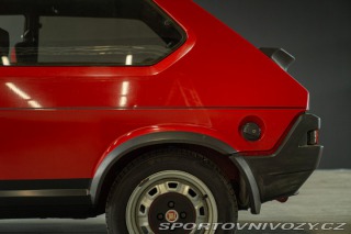 Fiat Ostatní modely 105 TC 1983
