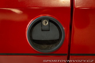 Fiat Ostatní modely 105 TC 1983
