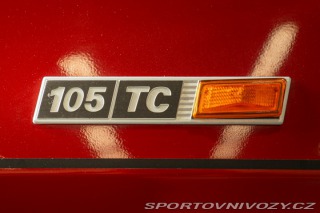 Fiat Ostatní modely 105 TC 1983
