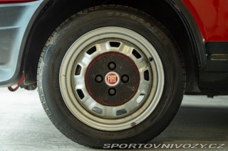 Fiat Ostatní modely 105 TC 1983