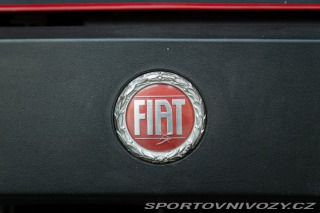 Fiat Ostatní modely 105 TC 1983