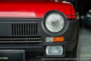 Fiat Ostatní modely 105 TC 1983