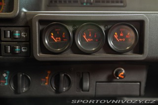 Fiat Ostatní modely 105 TC 1983
