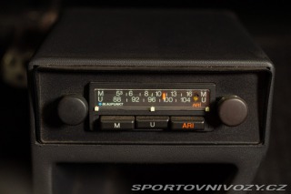 Fiat Ostatní modely 105 TC 1983