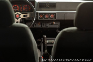 Fiat Ostatní modely 105 TC 1983