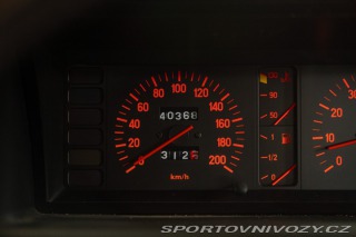 Fiat Ostatní modely 105 TC 1983