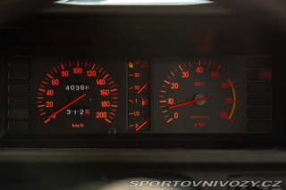 Fiat Ostatní modely 105 TC 1983