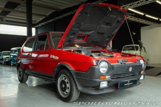 Fiat Ostatní modely 105 TC 1983