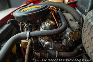 Fiat Ostatní modely 105 TC 1983