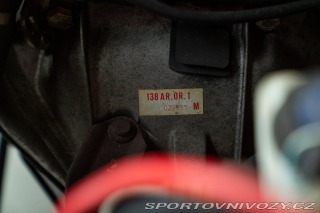 Fiat Ostatní modely 105 TC 1983
