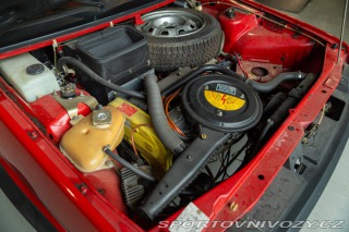 Fiat Ostatní modely 105 TC 1983