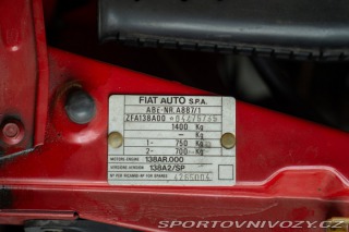 Fiat Ostatní modely 105 TC 1983