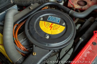 Fiat Ostatní modely 105 TC 1983
