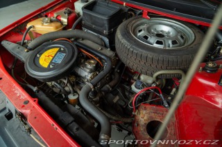 Fiat Ostatní modely 105 TC 1983