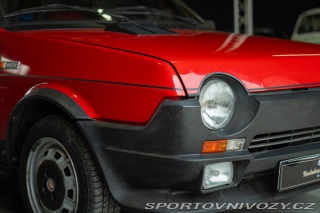 Fiat Ostatní modely 105 TC 1983