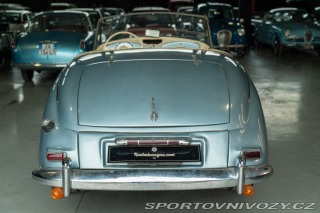 Ostatní značky Ostatní modely Sunbeam ALPINE mk1 1953