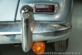 Ostatní značky Ostatní modely Sunbeam ALPINE mk1 1953