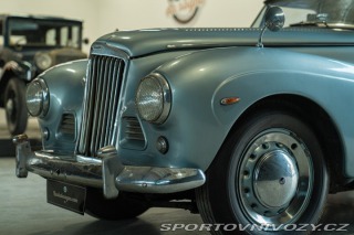 Ostatní značky Ostatní modely Sunbeam ALPINE mk1 1953