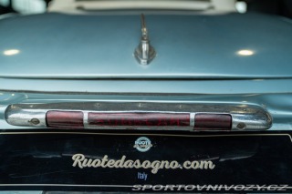 Ostatní značky Ostatní modely Sunbeam ALPINE mk1 1953