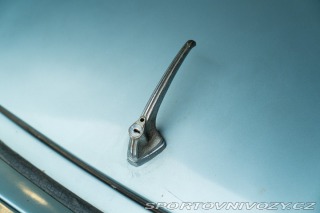 Ostatní značky Ostatní modely Sunbeam ALPINE mk1 1953