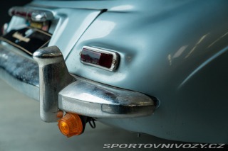 Ostatní značky Ostatní modely Sunbeam ALPINE mk1 1953