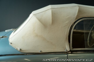 Ostatní značky Ostatní modely Sunbeam ALPINE mk1 1953