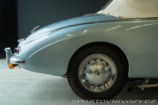 Ostatní značky Ostatní modely Sunbeam ALPINE mk1 1953