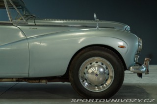 Ostatní značky Ostatní modely Sunbeam ALPINE mk1 1953