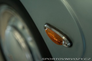 Ostatní značky Ostatní modely Sunbeam ALPINE mk1 1953