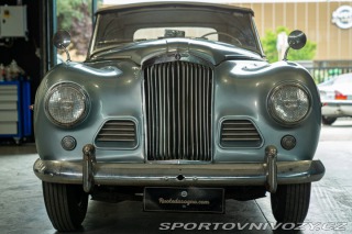 Ostatní značky Ostatní modely Sunbeam ALPINE mk1 1953