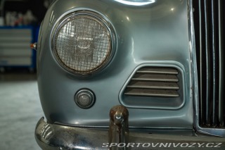 Ostatní značky Ostatní modely Sunbeam ALPINE mk1 1953