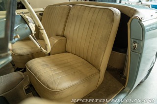 Ostatní značky Ostatní modely Sunbeam ALPINE mk1 1953