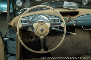 Ostatní značky Ostatní modely Sunbeam ALPINE mk1 1953