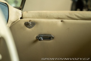 Ostatní značky Ostatní modely Sunbeam ALPINE mk1 1953