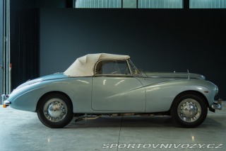 Ostatní značky Ostatní modely Sunbeam ALPINE mk1 1953