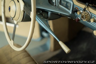 Ostatní značky Ostatní modely Sunbeam ALPINE mk1 1953