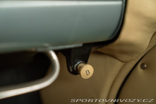 Ostatní značky Ostatní modely Sunbeam ALPINE mk1 1953