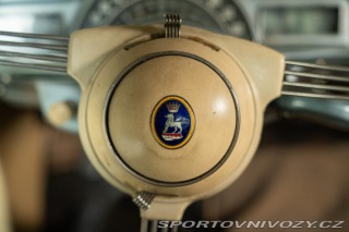 Ostatní značky Ostatní modely Sunbeam ALPINE mk1 1953