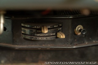 Ostatní značky Ostatní modely Sunbeam ALPINE mk1 1953