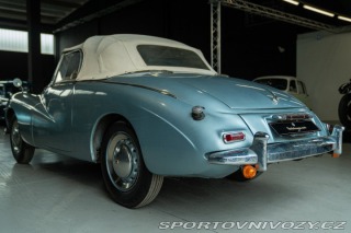 Ostatní značky Ostatní modely Sunbeam ALPINE mk1 1953